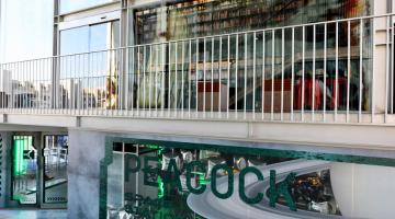 이마트 피코크, 현대카드 ‘다빈치모텔’서 팝업스토어 오픈