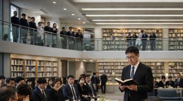 [디자인정글 에세이] “죽음도 삶처럼, 내가 사랑한 공간에서 하면 안될까”_ 장례식 장소에 대한 상상