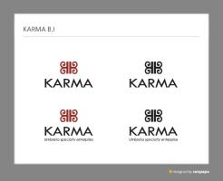 its rain 우산 브랜드 karma b.i