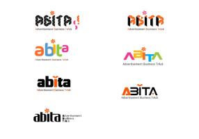 2013 - ABITA advertiser platform - 로고 디자인 작업