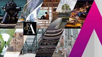 ‘DFA 디자인 포 아시아 어워드 2019’, 12월 수상작 발표 및 시상식 개최