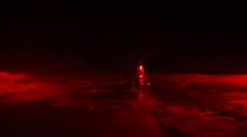 부지현:궁극공간(Ultimate Space)